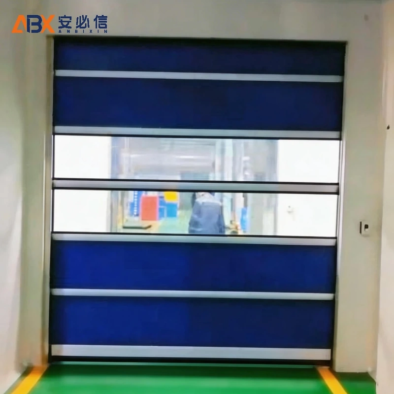 湛江洁净快速门